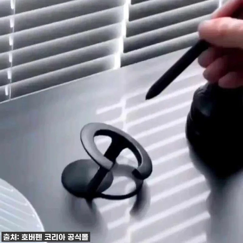 ✨이거 실화야? 별똥별 담은 18K 관련 이미지 9