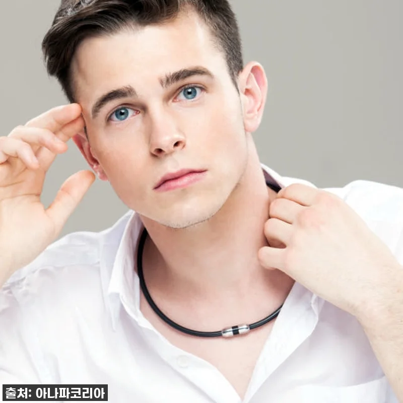 목 어깨 통증러들 주목! 아나파 미세 관련 이미지 9