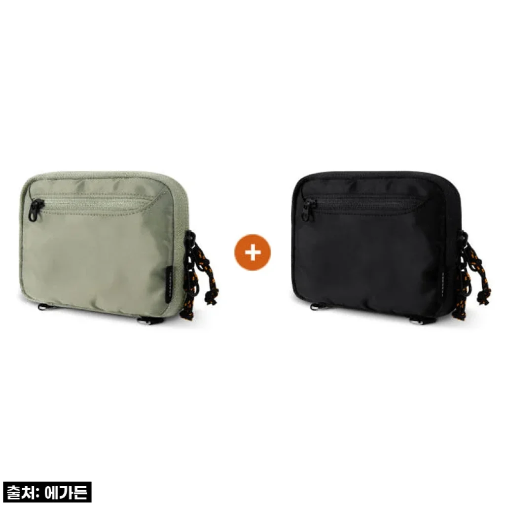 여행필수템 등극! 에가든 트래블러 월렛 리버티 SET, 품절임박 전에 쟁여야 할 찐후기!