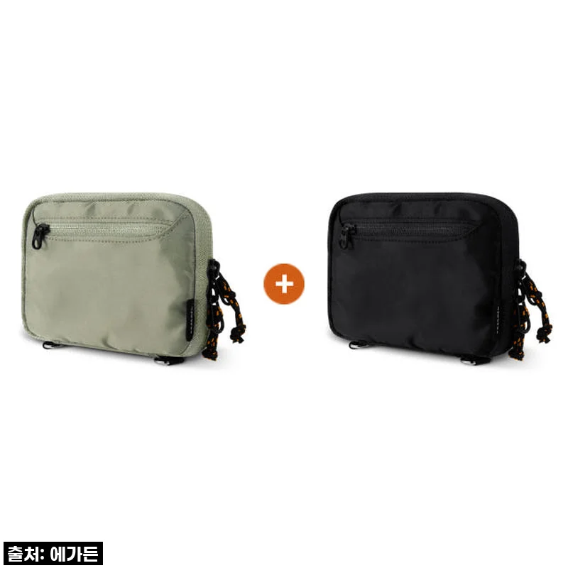 여행필수템 등극! 에가든 트래블러 월렛 리버티 SET, 품절임박 전에 쟁여야 할 찐후기!