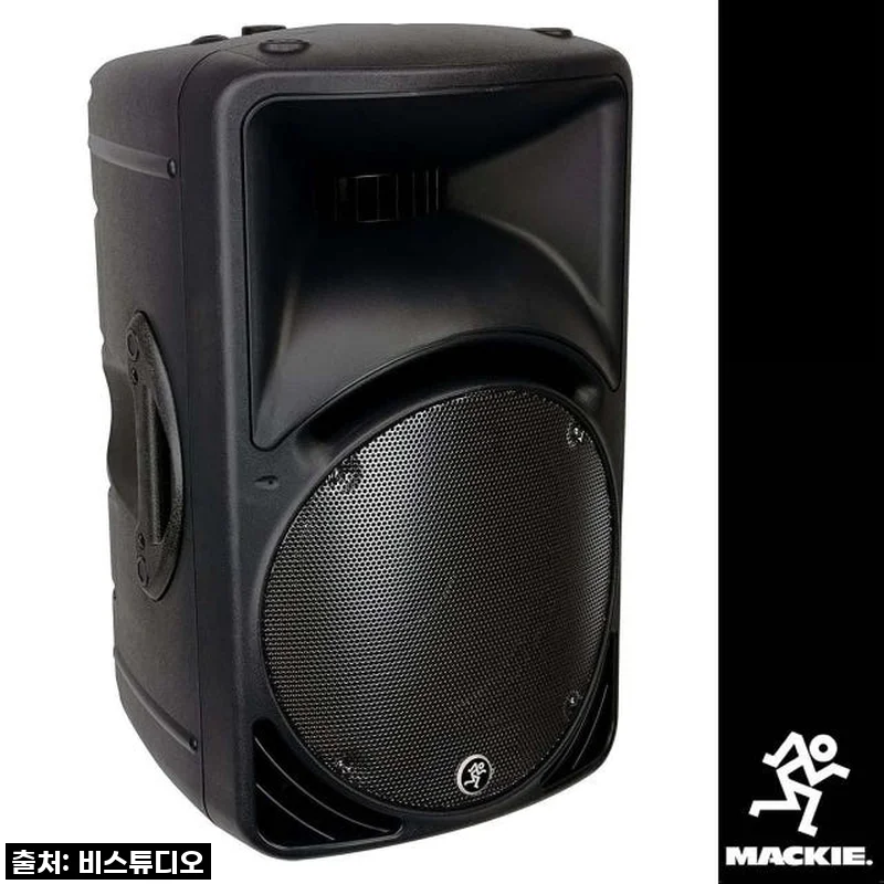 드디어 내 손안에! 품절대란 'MACKIE C300z 맥키 패시브 스피커 12인치 컴팩트' 찐 사용후기!