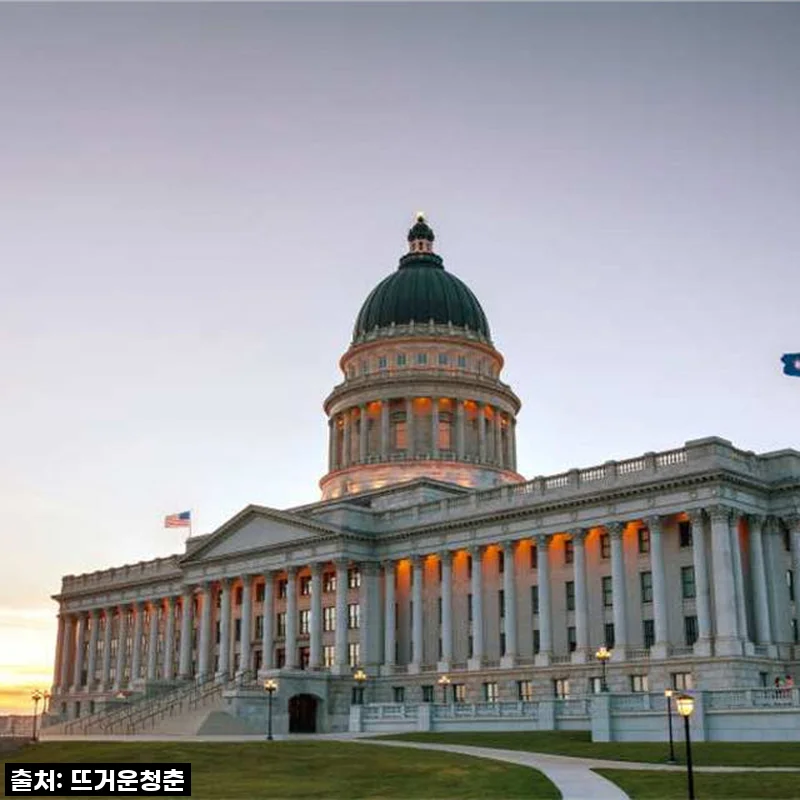 꿈만 꾸던 옐로스톤 6박 7일 투어, 샌프란시스코 출발! 놓치면 후회할 인생 경험, 제가 직접 다녀왔어요!