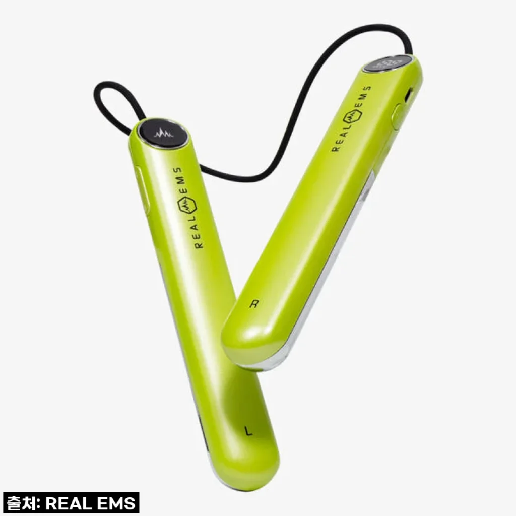 손목 통증 안녕! 리얼EMS 손마사지기, 내 인생템 등극 (feat. 할인 득템 찬스!)