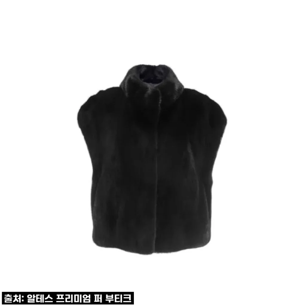 이 가격 실화?! 블프 대란템, 패디드 캡소매 밍크베스트 SA01 득템 후기!