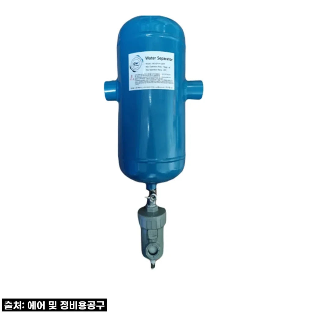 ✨품절대란 온우 워터세퍼레이터 (WS-GH-PT 32HP), 드디어 써봤습니다!✨