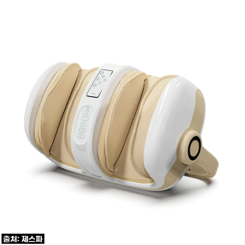 피로 싹! 뭉친 다리 순삭! 제스파 뉴 레그라이너 컴팩트, 내돈내산 찐후기 공개!