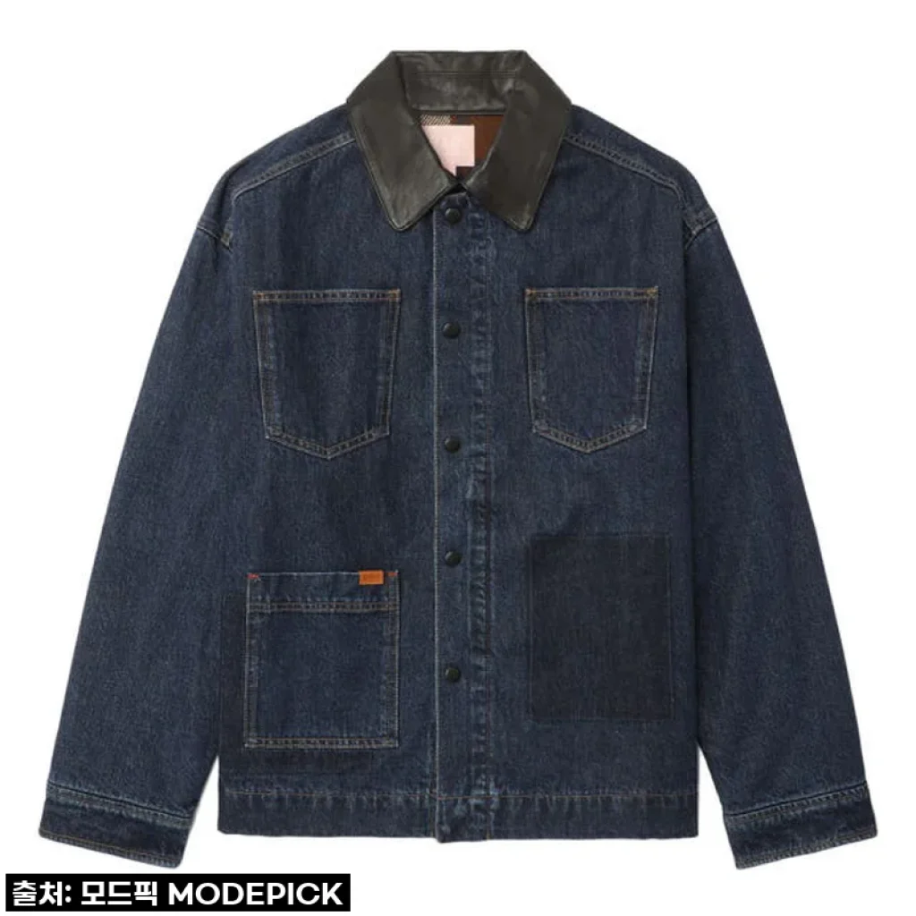 드디어 내 품에! 베이프 우먼즈 자켓 BAPY 섀도우 패치, 이 가격 실화인가요?