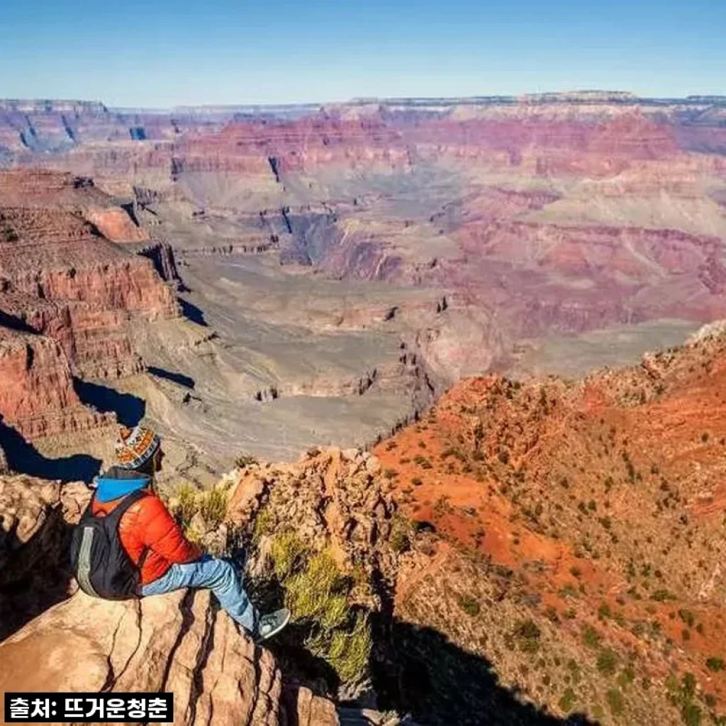 인생 버킷리스트 실현! 미국 서부 2박 3일 투어, 이 가격 실화인가요? 내 돈 내산 찐 후기!