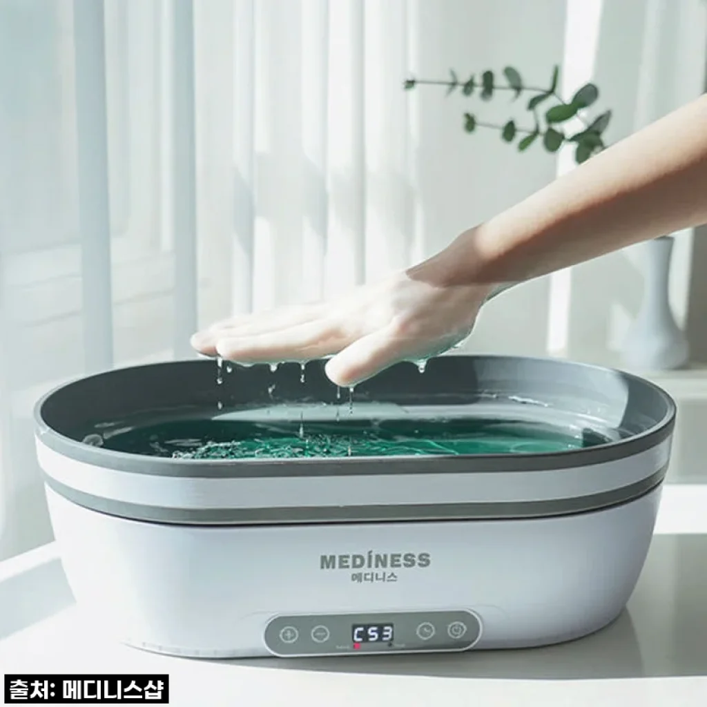 이건 무조건 사야 해! 찐내돈내산 스테이 파라핀 베스 테라피, 손발 통증+건조함 한 번에 해결!