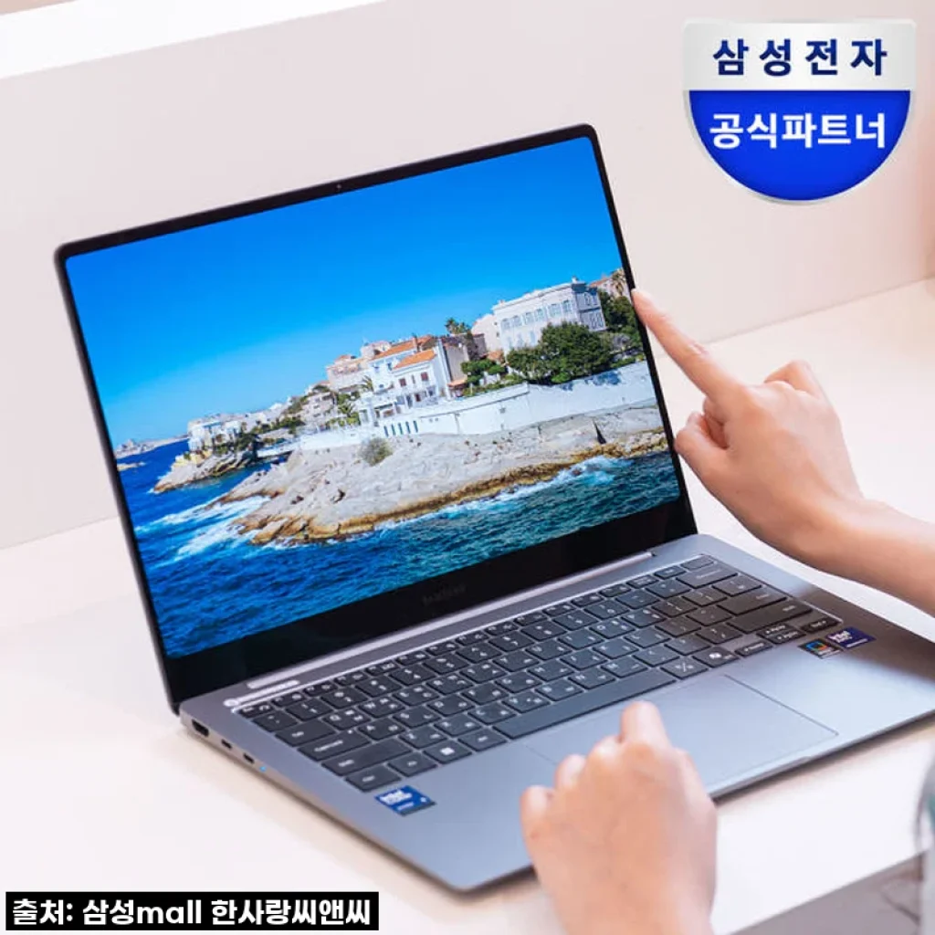 이 가격 실화?! 품절대란 예상! 갤럭시북5 프로 NT940XHA-K51A, 역대급 AI 노트북 내돈내산 찐후기!