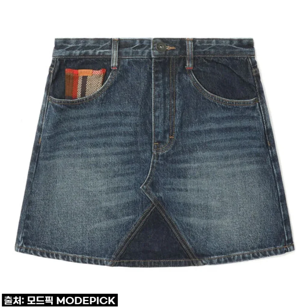 이슈템 등극! 드디어 손에 넣은 베이프 우먼즈 BAPY 쉐도우 패치 스커트 YL70-254-302 찐 사용 후기!