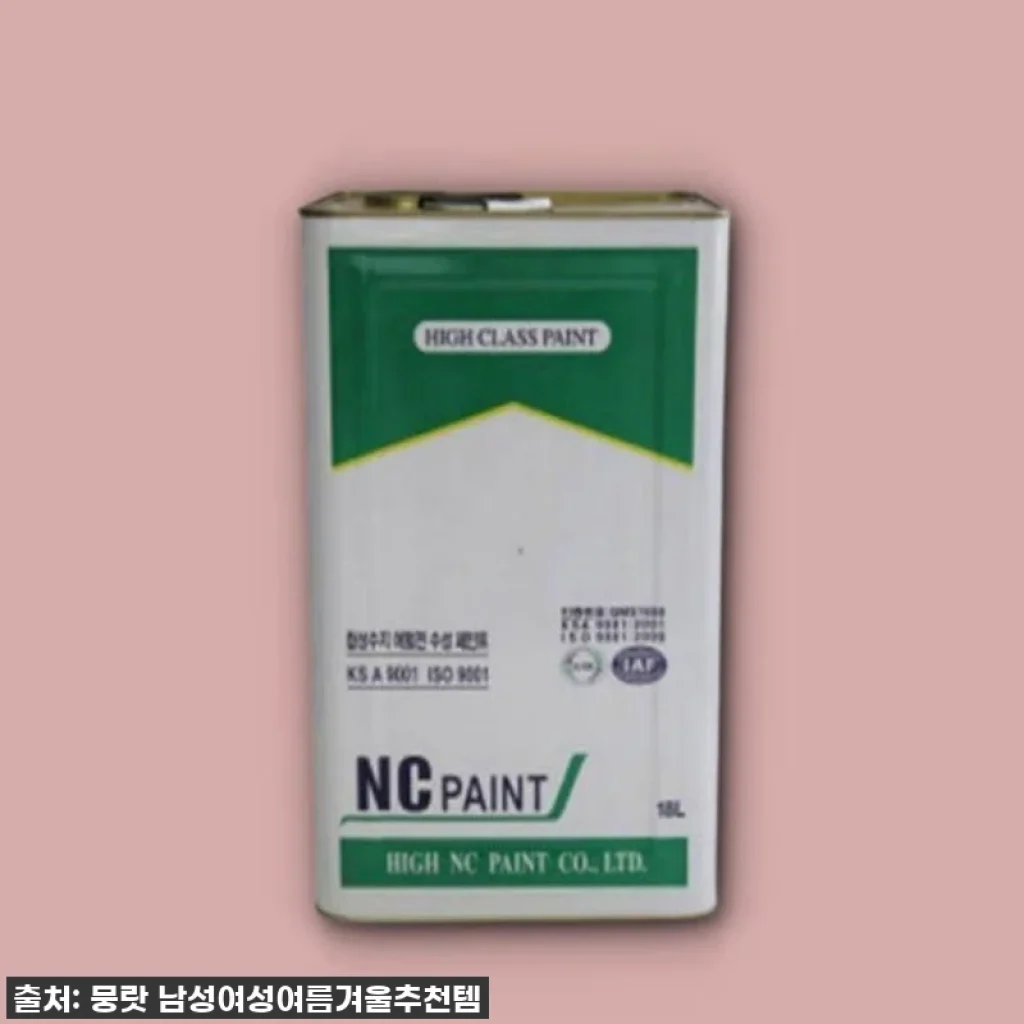 집 분위기를 바꾸는 마법, 컬러 에폭시 셀프 시공으로 근사한 적갈색 바닥 만들기!