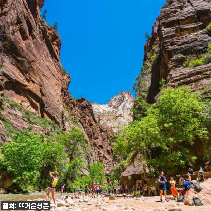 죽기 전에 꼭 가봐야 할! 미국 그랜 관련 이미지 1