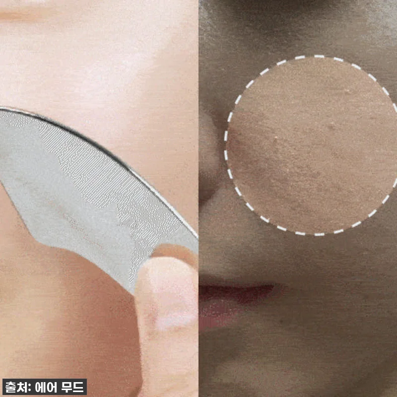 에어무드 히알루로닉 스노우 수분크림, 관련 이미지 1