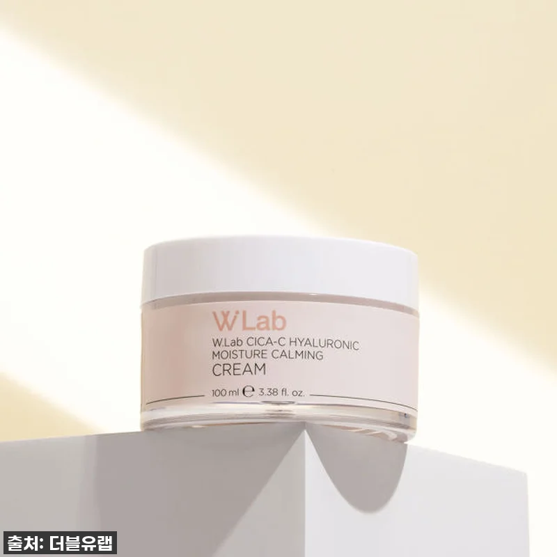 환절기 민감성 피부 구원템! [1+1 관련 이미지 1