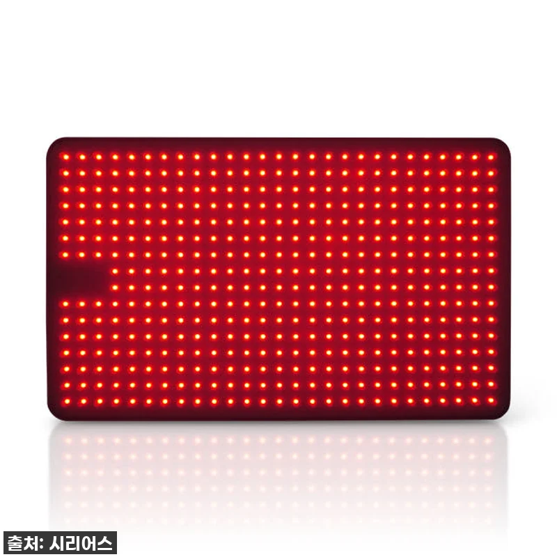 환절기 지친 몸엔 역시! 시리어스 근 관련 이미지 1