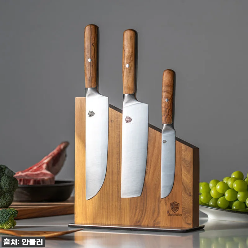 새댁의 주방 로망 실현! 얀뮬러 주방 관련 이미지 1