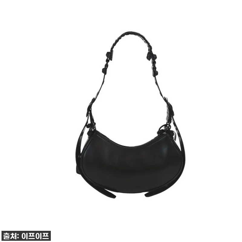 발렌시아가 르 카골 미니 숄더백, 드 관련 이미지 1