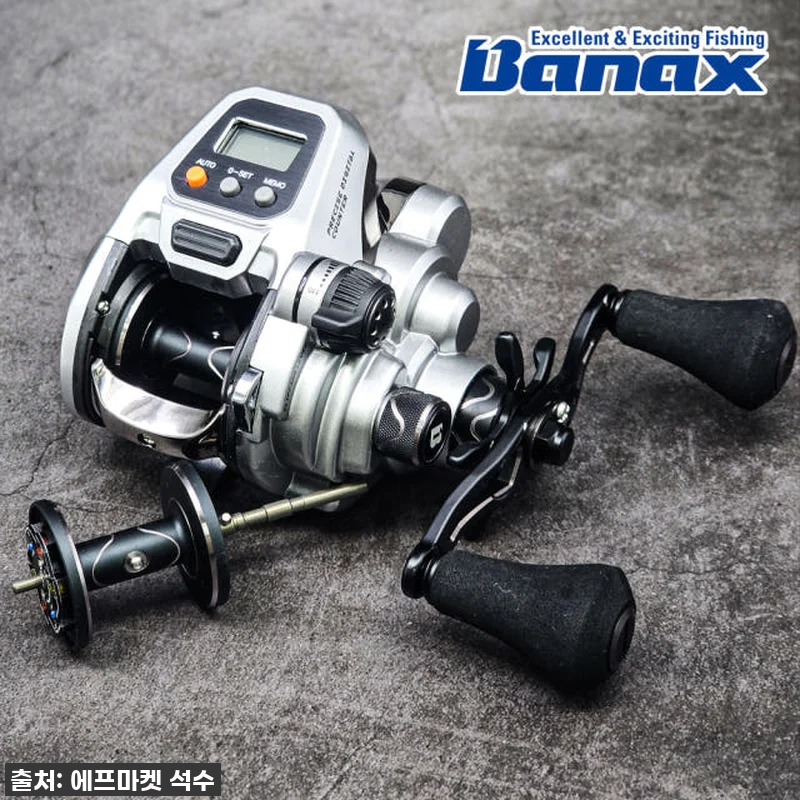 바낙스 카이젠Z 200S 신형 소형 관련 이미지 1