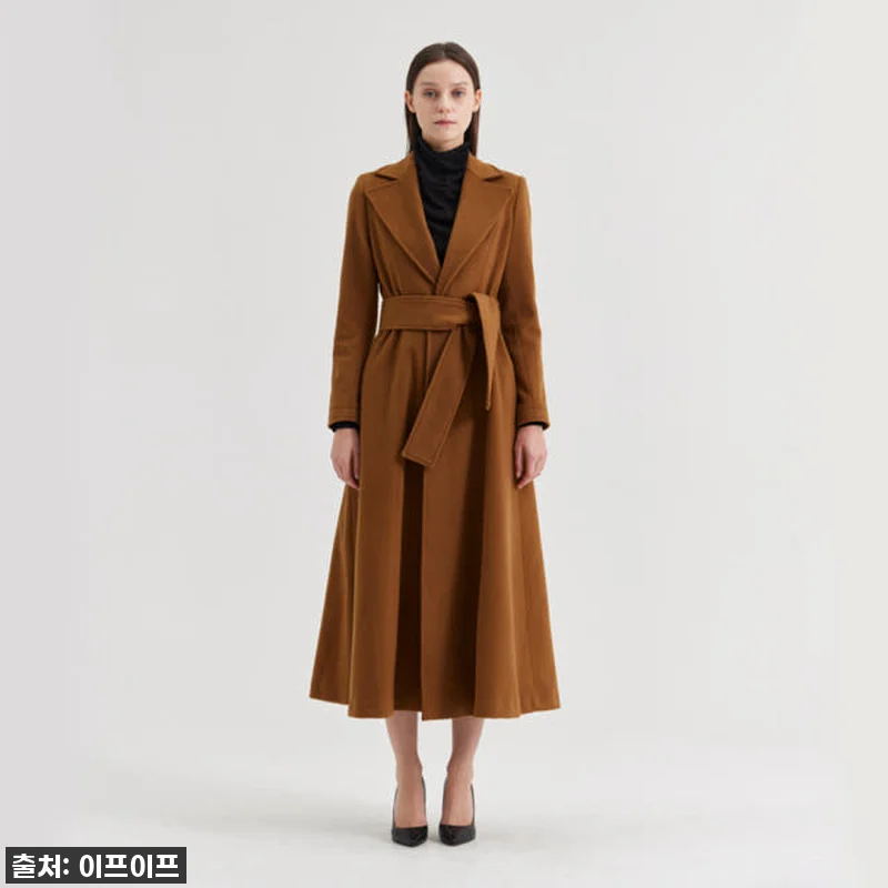 올겨울 인생 코트 등극! 크램38 줄 관련 이미지 1