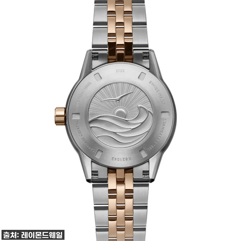 손목 위 작은 예술, 프리랜서 다이버 관련 이미지 1