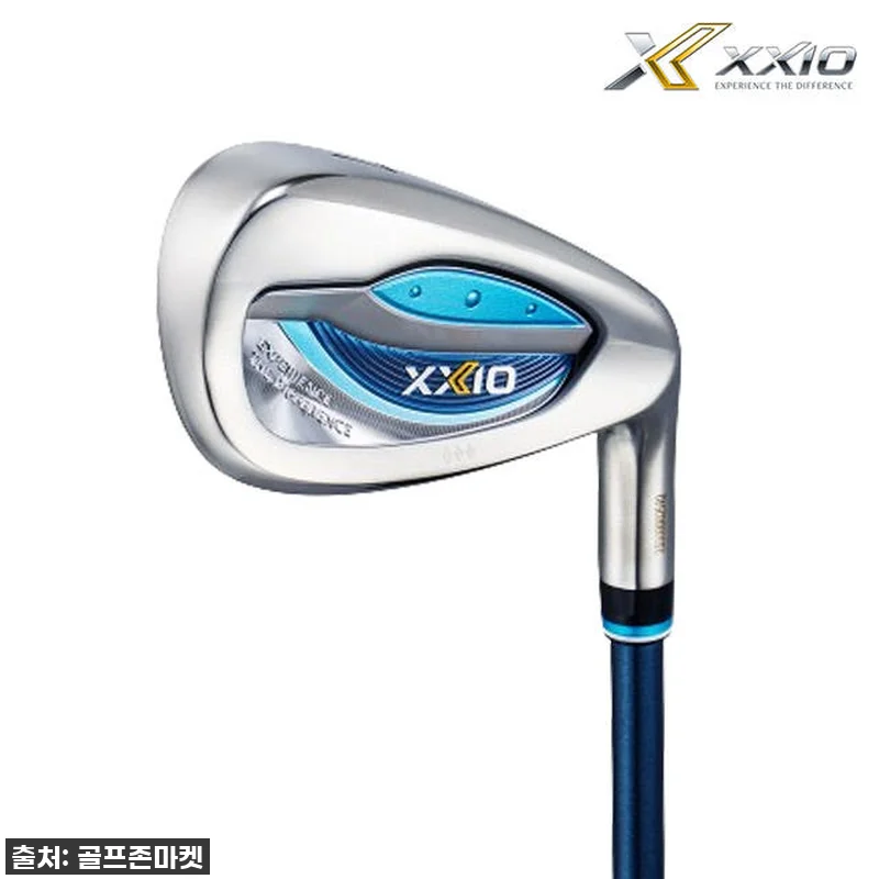 젝시오13 여성용 아이언, 드디어 내 관련 이미지 1