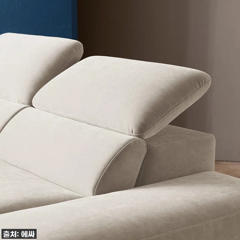 에싸 레노어 4인 패브릭 소파 후기: 관련 이미지 1