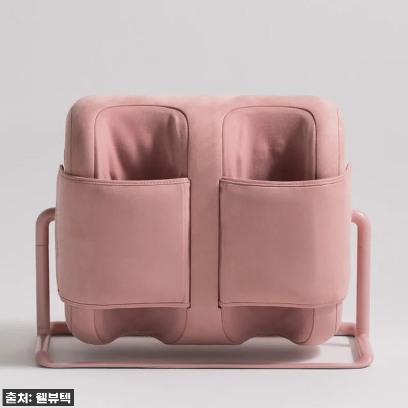 내 다리 붓기 고민? 더세븐라이너 S 관련 이미지 1