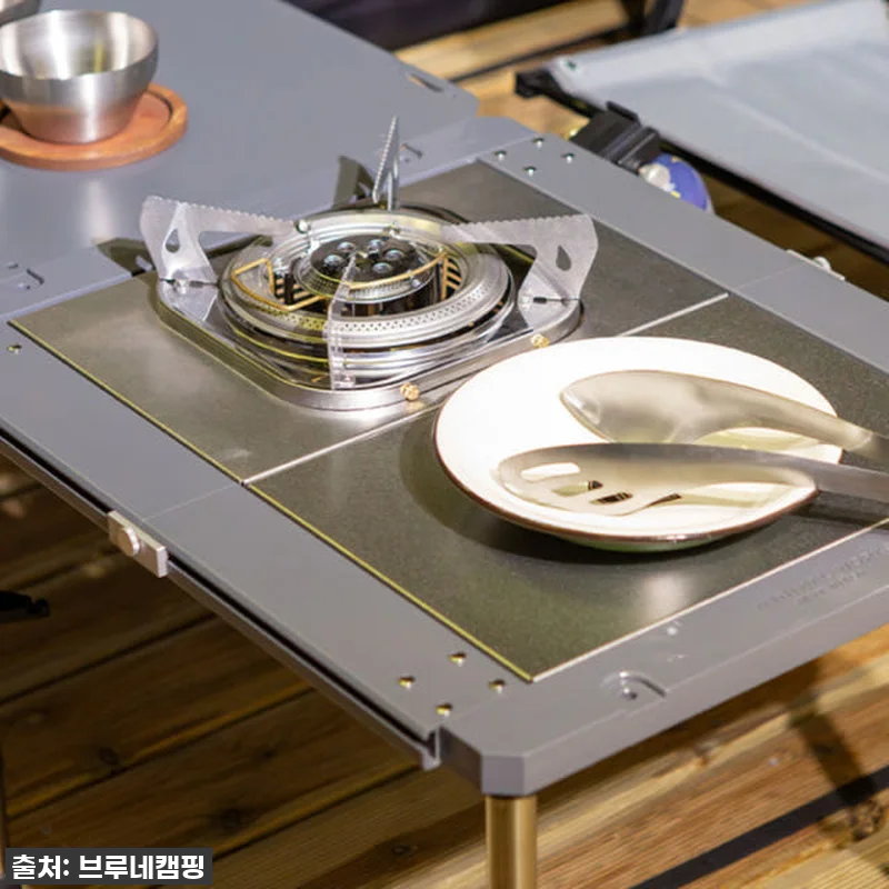 미니멀웍스 테이블 소반 폴드 세트, 관련 이미지 1