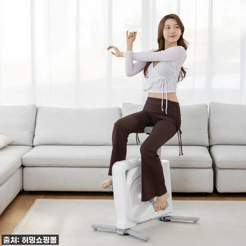 집안 분위기 살리는 허밍라이더 초슬림 관련 이미지 1