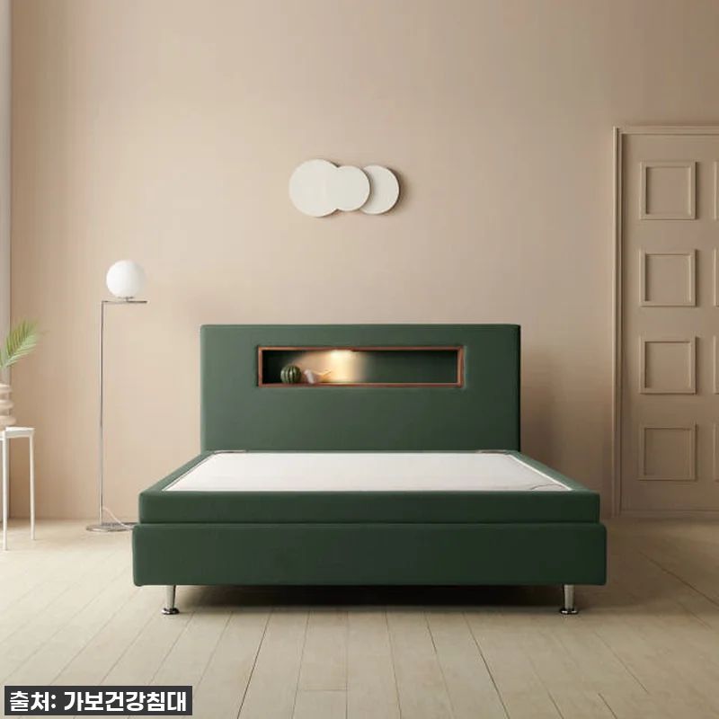 환절기 숙면 꿀템 등극! 모던퀸 가보 관련 이미지 1