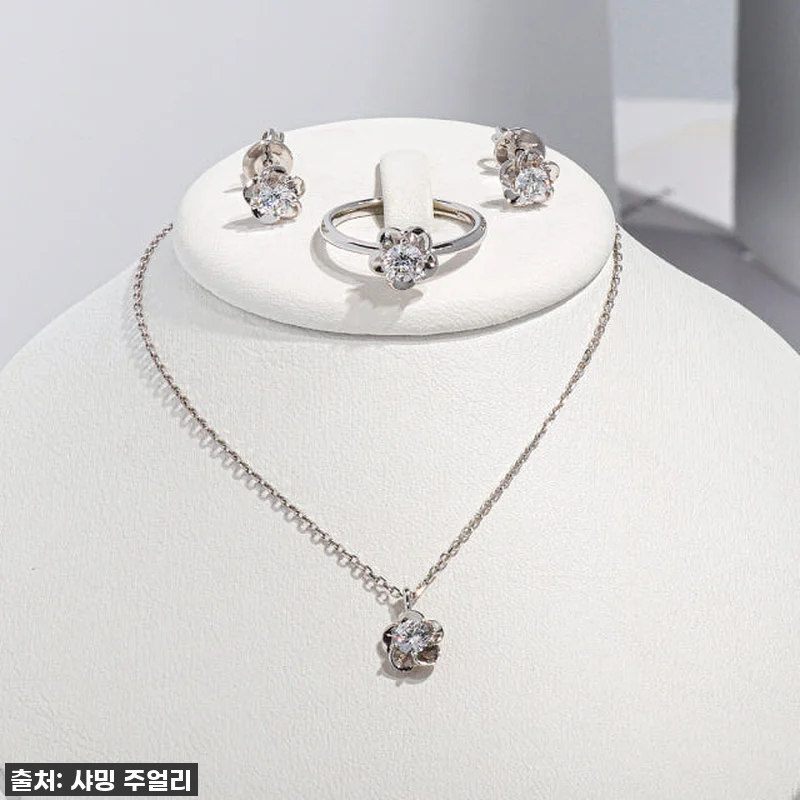 영롱함에 반하다! 3부 랩 다이아 카 관련 이미지 1