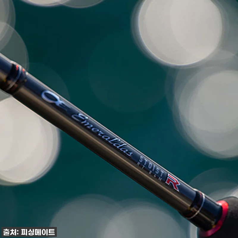 무늬오징어 에깅의 로망, 다이와 에메 관련 이미지 1