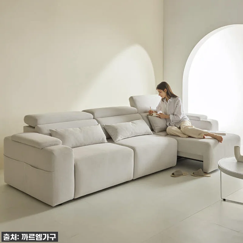 우리집 거실을 영화관으로! 타이보텍스 관련 이미지 1