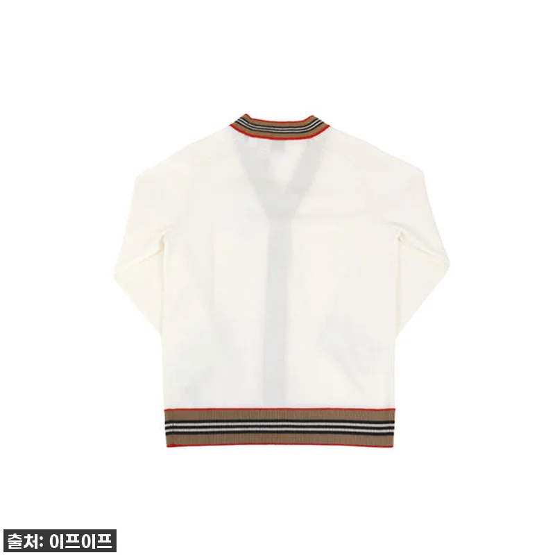 우리 아이 첫 명품 가디건? 버버리 관련 이미지 1