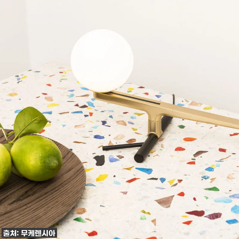 공간에 예술을 담다! 아르떼미데 얀지 관련 이미지 1