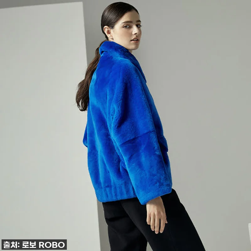 [로보] 셔링 숏 스페인 시어링 무스 관련 이미지 1