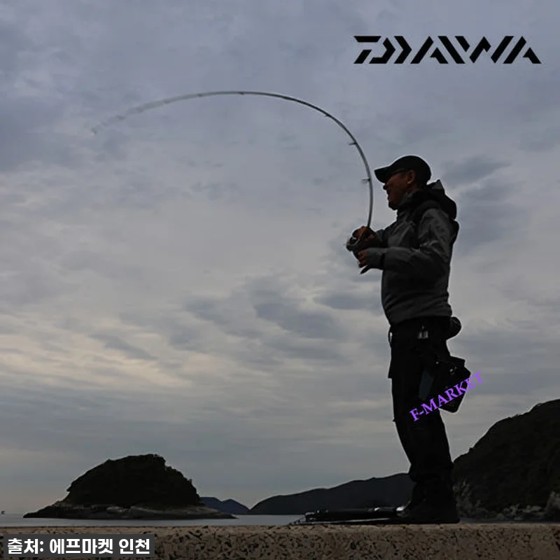 다이와 에메랄다스 스토이스트 ST 에 관련 이미지 1