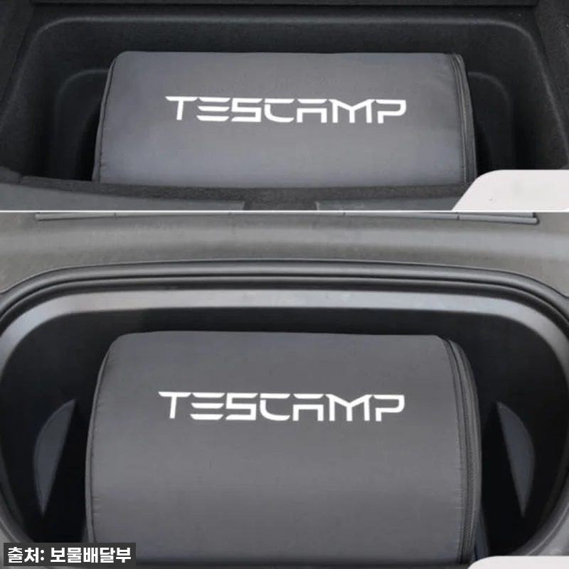 해븐비 2세대 롤업 매트 45D 고밀 관련 이미지 1