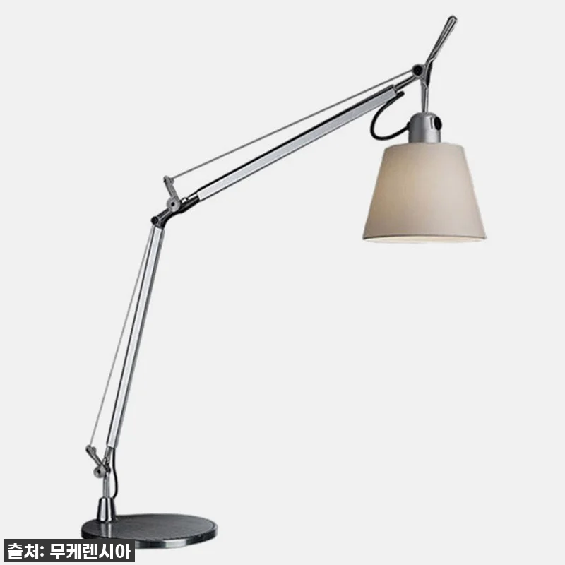 아르떼미데 톨로메오 바스큘란테 테이블 관련 이미지 1