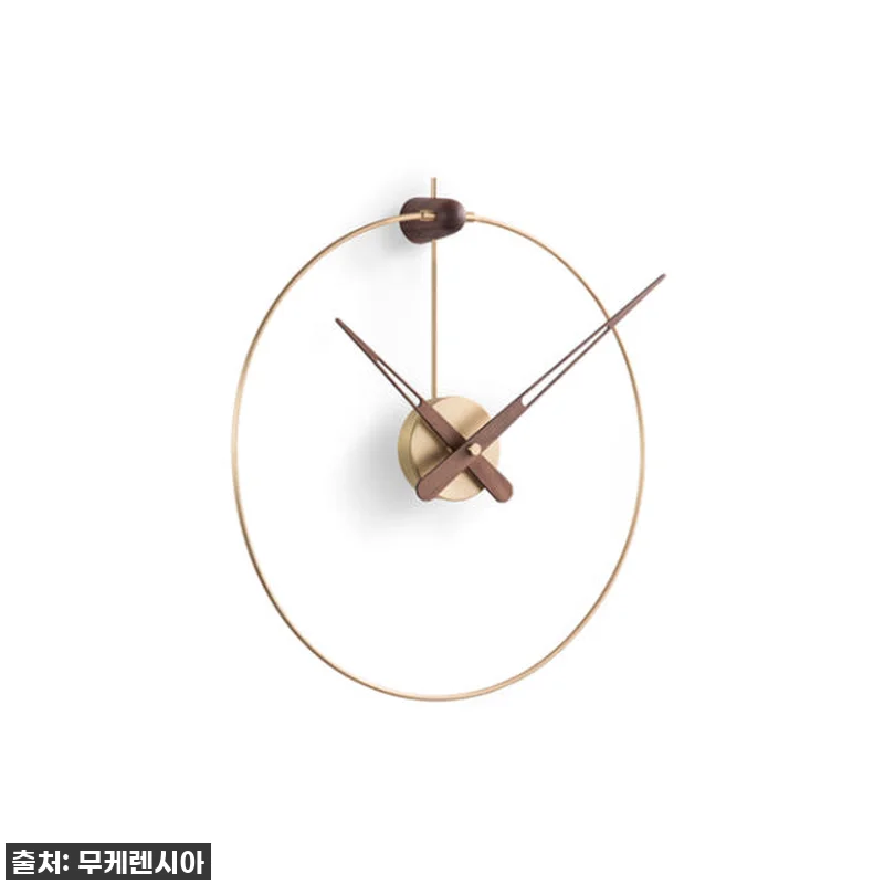 노몬 마이크로 안다 시계 2종 사용후 관련 이미지 1