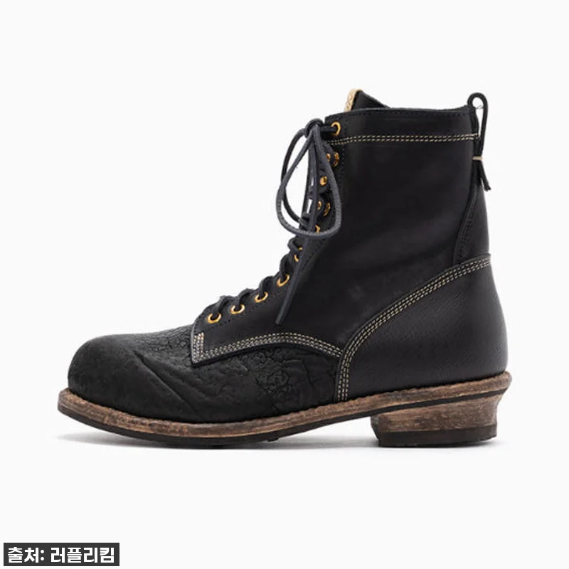 비즈빔 부츠 visvim 23SS P 관련 이미지 1