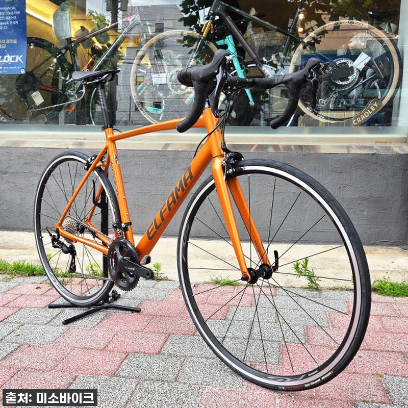 엘파마 에포카 6 105 22단 로드 관련 이미지 1