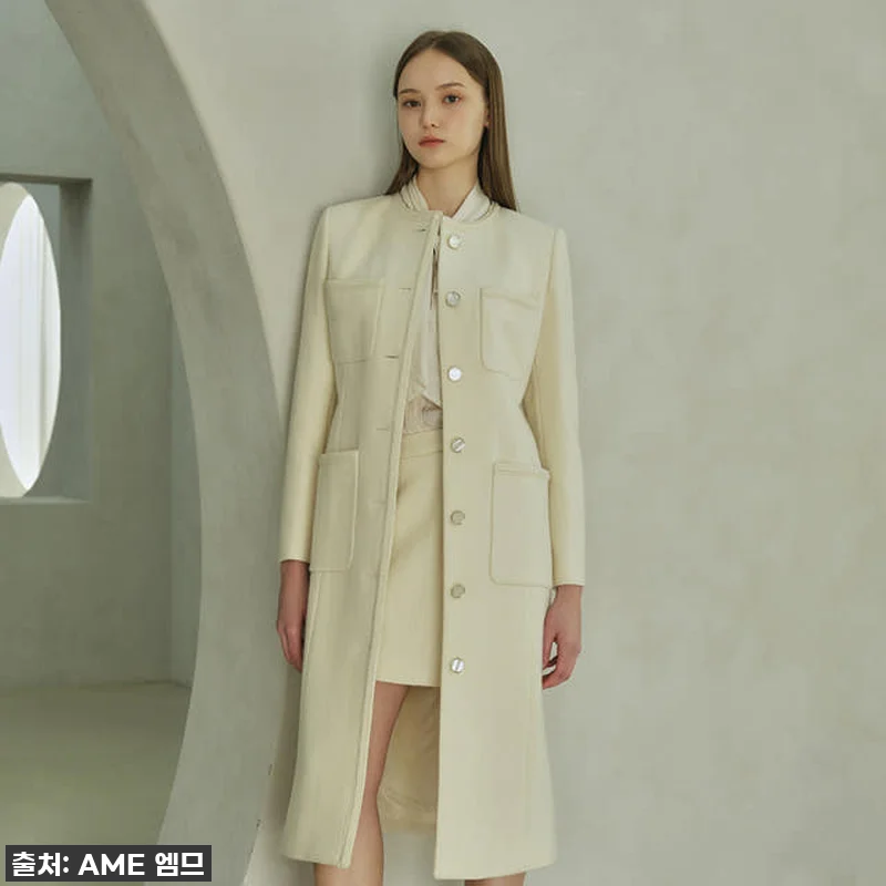 ELENA Round trimming 관련 이미지 1