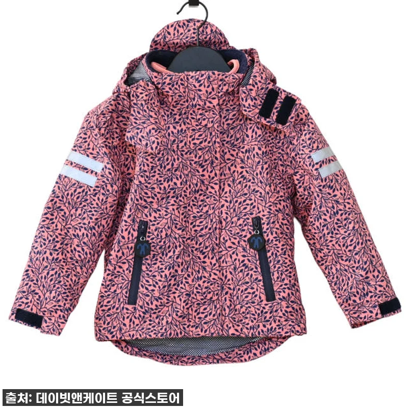 데이빗앤케이트 주니어 아동 키즈 스키 관련 이미지 1