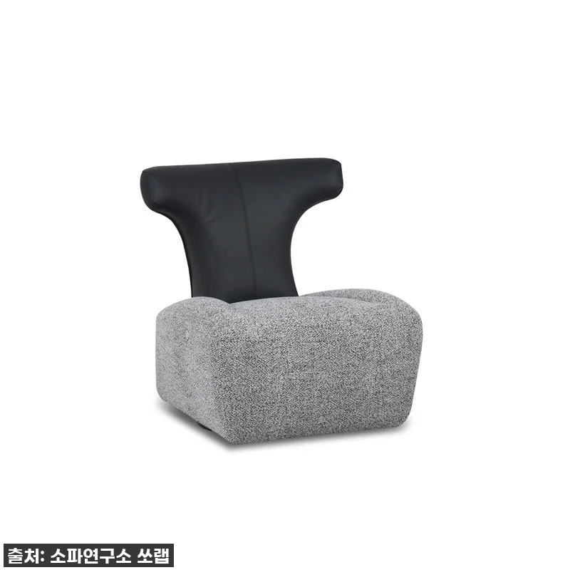 골프 1인용 안락 소파 패브릭 리클라 관련 이미지 1