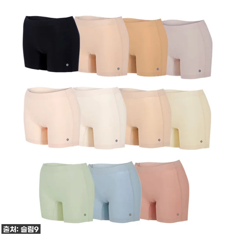 [4+2] 슬림9 뉴베이직+플렉시 밴 관련 이미지 1