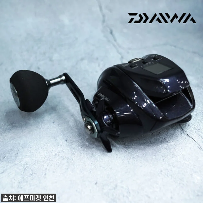 한국 다이와 23 레오브리츠 300J 관련 이미지 1