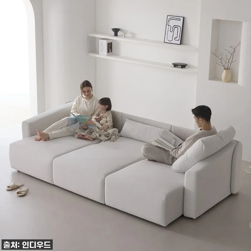 인디우드 올무빙 모션 4세대 슬라이딩 관련 이미지 1