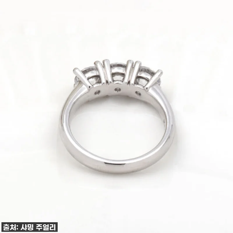 5부 1.5캐럿 다이아 반지 IGI 관련 이미지 1